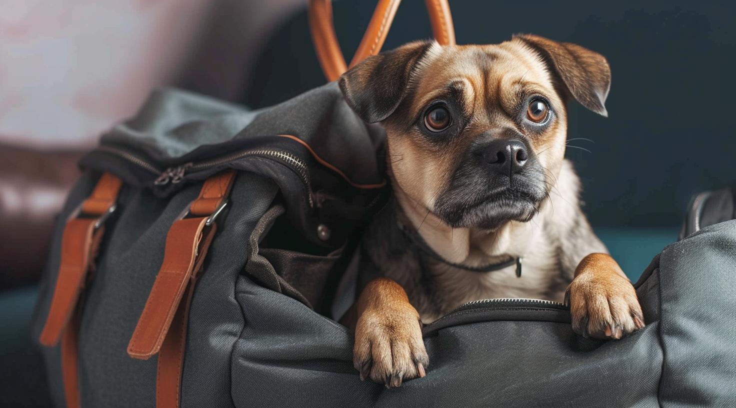 Die perfekte Packliste für den Urlaub mit deinem Hund
