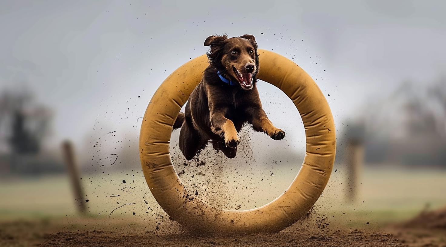 Spiel & Spaß mit deinem Hund