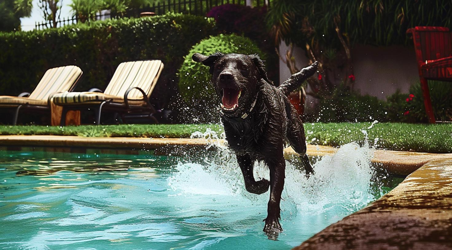 Die besten Reiseziele mit Hund in Deutschland